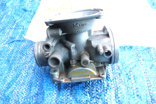 Carburatore kawasaki z440 - carburatore,