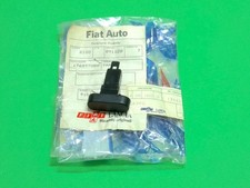 Pulsante Interruttore Tunnel Centrale per Lancia Delta 1.6 Dedra Turbo Integrale