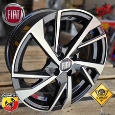 Kit 4 Cerchi in lega da 17"