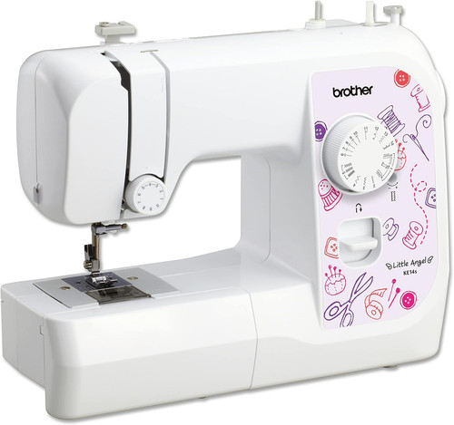 Macchina per cucire brother - macchina,