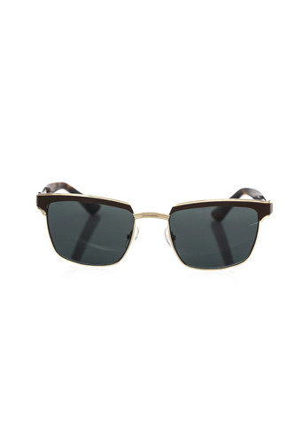 Frankie morello brown metallic - morello,