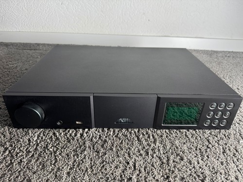 Naim audio nac n272 - audio, nac-n