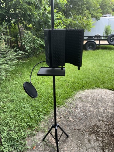Set registrazione vocal - registrazione,