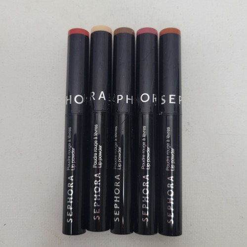 New sephora lightweight matte - new,
