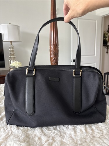 Borsa tracolla gucci nera - tracolla,