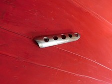 PARACALORE FANTIC ENDURO PERFORMANCE 125 2020 MARY 696