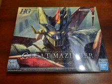 Bandai High Grade HG 1/144