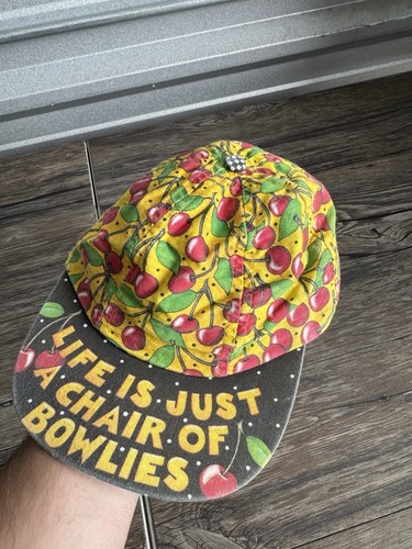 Cappello berretto regolabile