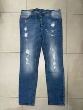 Dondup Jeans Modello Mius Uomo