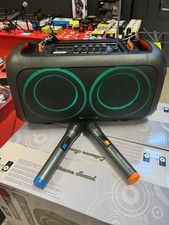 EXTREME SOUND ST-01 Cassa