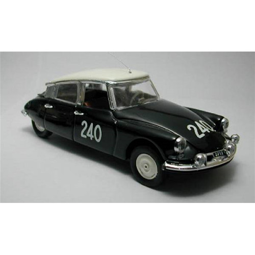 Citroen 240 mille - citroen,