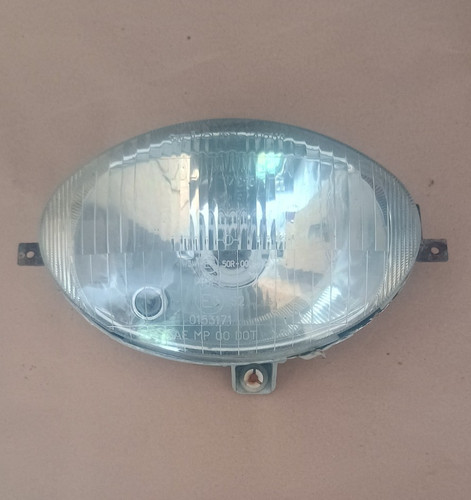 Faro fanale anteriore piaggio - faro,