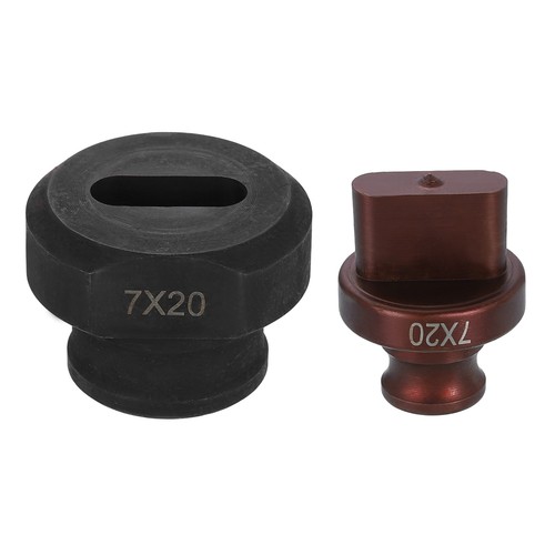 Per mhp kit punzonatrice - mhp-20,