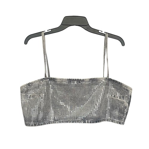 Zara grigio lavaggio - zara, xl