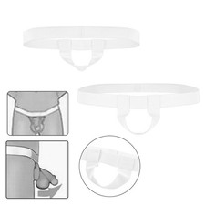 Uomo Sexy Hot Moda Perizoma