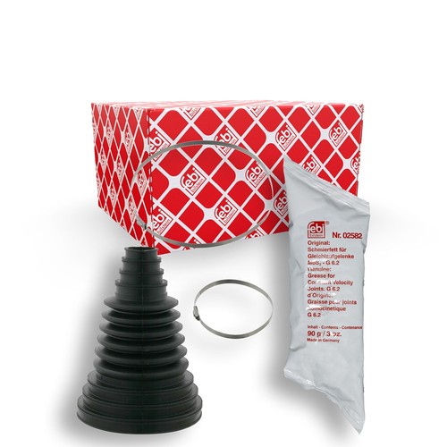 Set soffietti febi - set, di