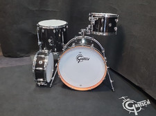 Gretsch shellset catalina club - gretsch,