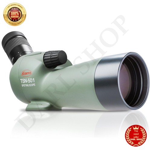 Kowa spotting scope tsn - kowa, tsn-501