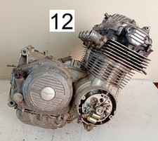 12 MOTORE MOTO GUZZI  350cc