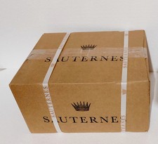 6 X SAUTERNES NUMERO 9 -