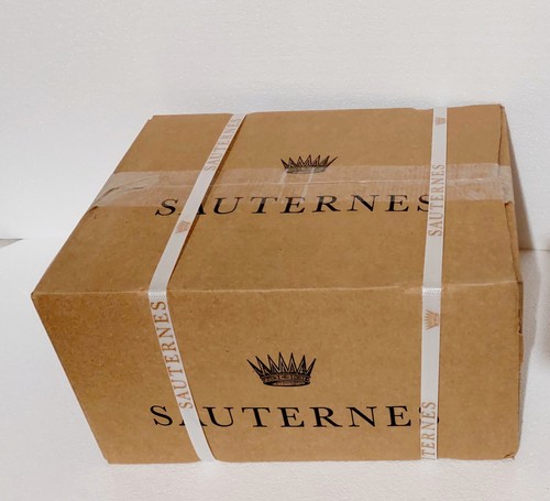 Sauternes numero - 6,