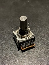 Encoder ottico rotativo HP