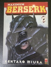 berserk maximum n 21 perfette
