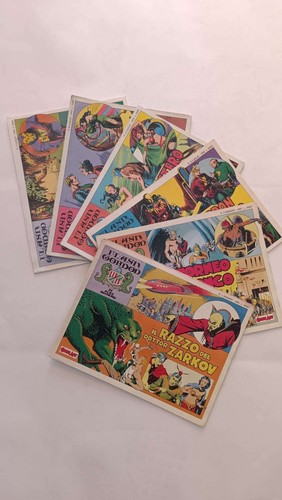 Flash gordon alex raymond - flash, di: