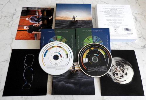 Pink floyd the - floyd, river