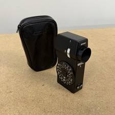 Misuratore zoom Sekonic