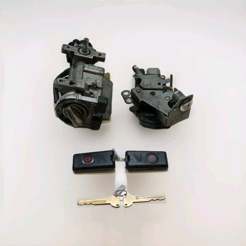 Kit corpo farfallato - kit,