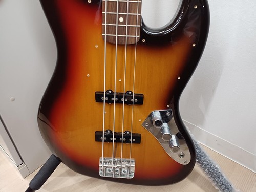 Fender japan jb62 - japan, in