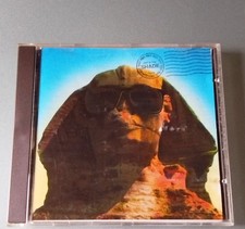 Kiss Hot In The Shade Cd