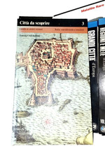 Libro citta scoprire guida - da,