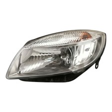 Faro Proiettore Anteriore