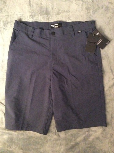 Pantaloncini ibridi hurley - pantaloncini,