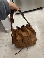 Borsa Prima Classe Alviero