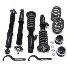 Assetto Regolabile Molle