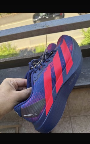 Adidas adizero evo - adizero,