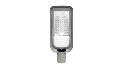 Lampione stradale led 50w - a,