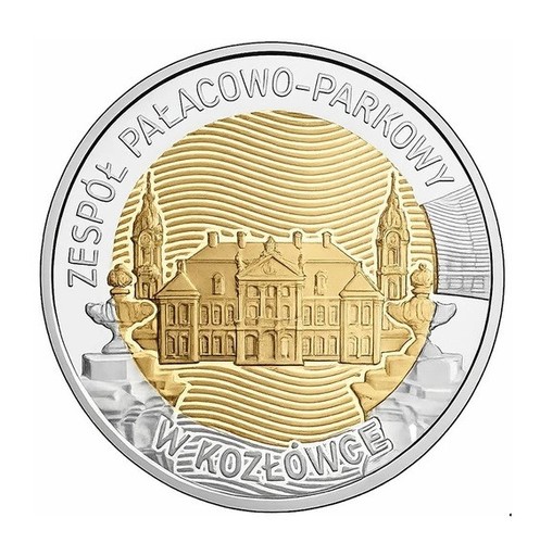 Polonia 2026 palacio - palacio, y