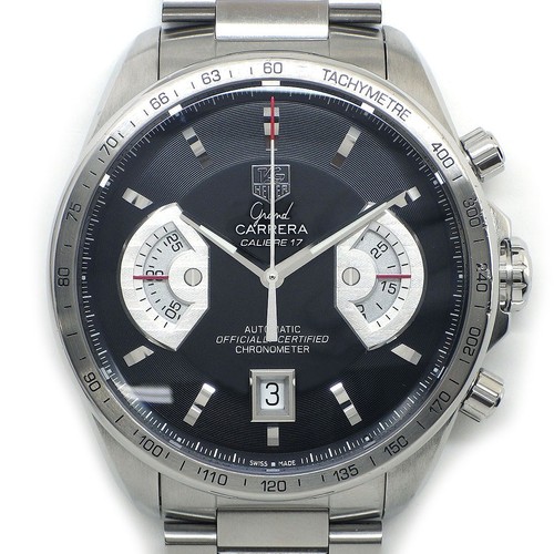 Orologio tag heuer grand - heuer,