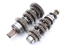 Trasmissione trasmissione