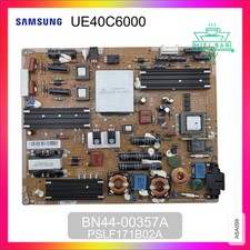 Carte Alimentaion pour TV