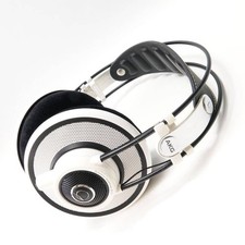 [Cuffie] AKG Q701 WHT dal