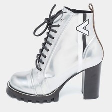 Stivaletti Louis Vuitton