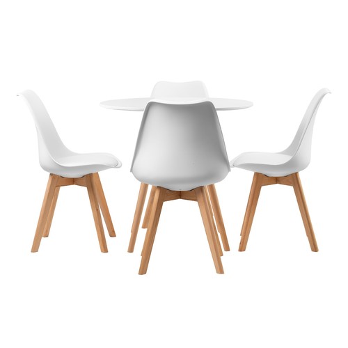 Furnify gruppo pranzo - da,