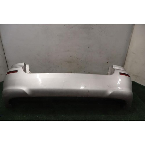 Paraurti post toyota corolla - post.,