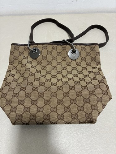 Borsa gucci - borsa, gg
