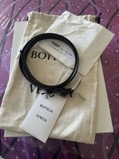 Bottega veneta cintura - bottega,